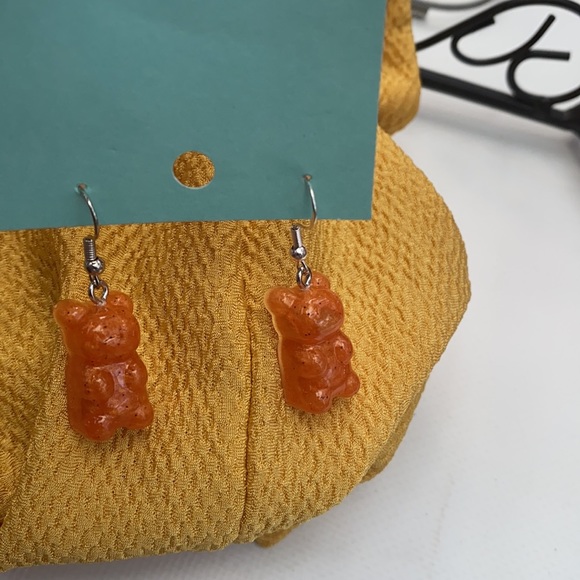 Earrings - Picture 3 of 3